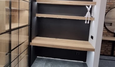 meble home office