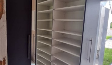 garderoba na zamówienie