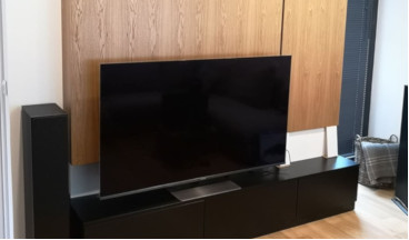 szafka pod telewizor, szafka rtv