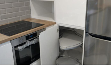 meble do kuchni lakierowane