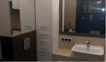 zabudowa wc