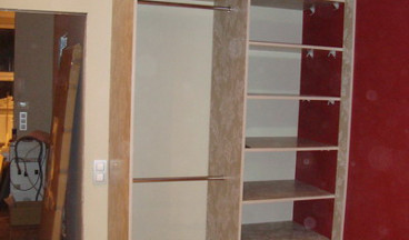 szafy przesuwne kraków
