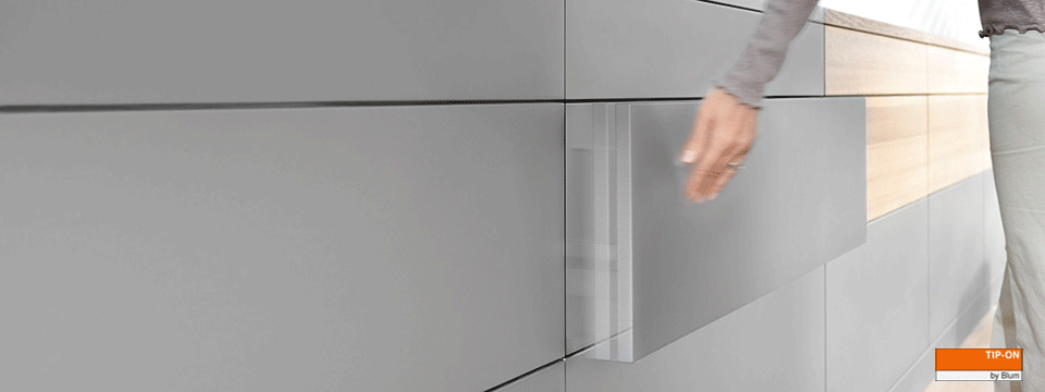system blumotion firmy blum